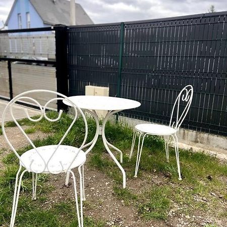 Appartement Duplex Avec Jardin Ingersheim Zewnętrze zdjęcie