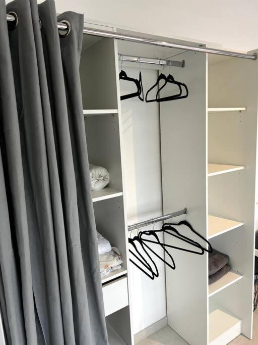 Appartement Duplex Avec Jardin Ingersheim Zewnętrze zdjęcie