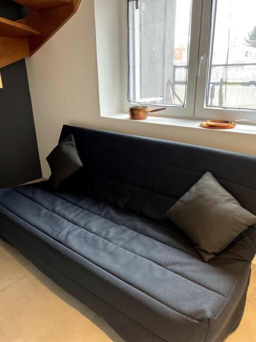 Appartement Duplex Avec Jardin Ingersheim Zewnętrze zdjęcie