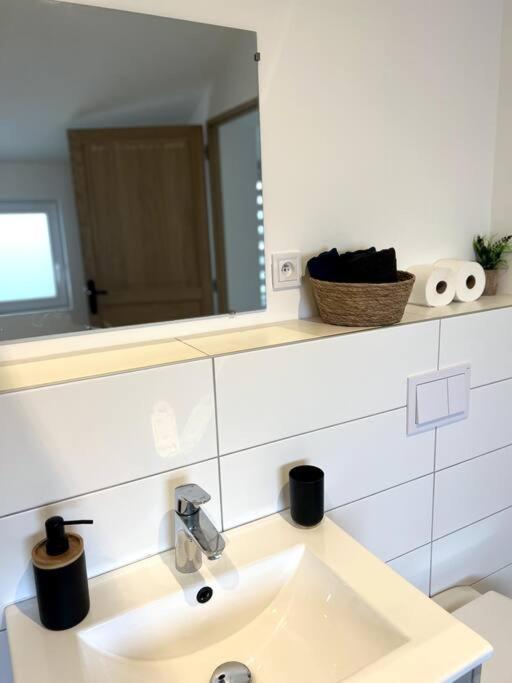 Appartement Duplex Avec Jardin Ingersheim Zewnętrze zdjęcie