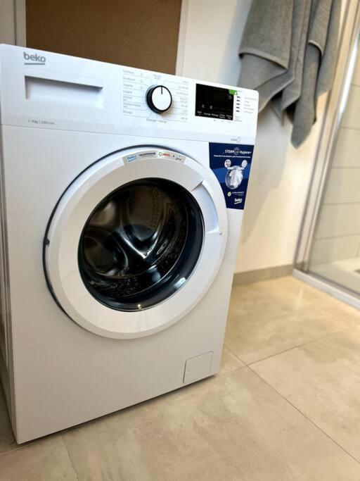 Appartement Duplex Avec Jardin Ingersheim Zewnętrze zdjęcie