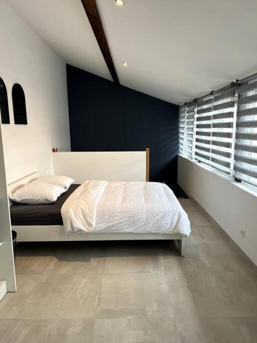 Appartement Duplex Avec Jardin Ingersheim Zewnętrze zdjęcie